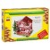 Designer from bricks "Daching House", 650 parts