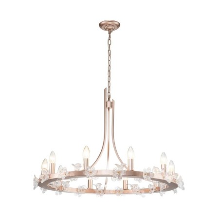 Suspending chandelier Palmira 815 mm, E14 400W