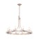 Suspending chandelier Palmira 815 mm, E14 400W
