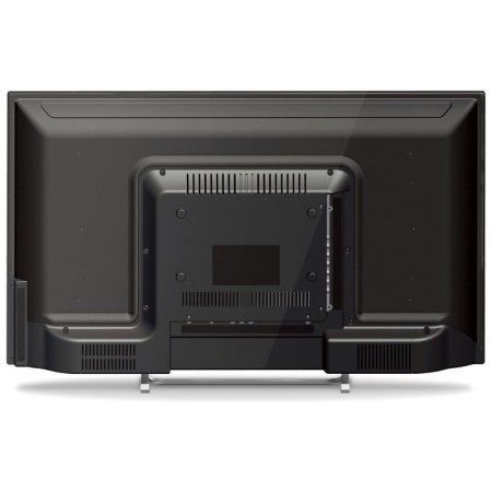 TV LED POLARLINE 32 "32PL54TC-SM Black/Silver HD 50HZ DVB-T DVB-T2 DVB-C USB W 107893-2