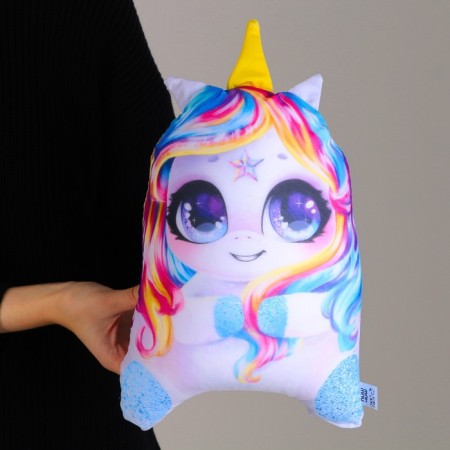 Antistress toy "Unicorn"-5