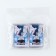 Acrylic magnet "Murmansk" 5.2 x 7.7 cm