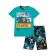 Set for a boy PlayTode: T -shirt and shorts, height 176 cm