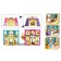 Designer Pink Dream "House" 287 details