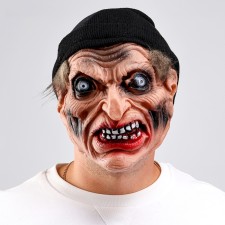 Carnival mask 