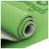 Sangh yoga rug, 183 × 61 × 0.8 cm, green color