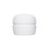 Magic Wand Vintage Touch for Massager Europe, silicone, white, 6 cm