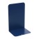 Book stands "Sneakers", 2 pieces, blue