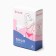 Cowards women's slips, white color, size m