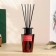 Set in the cell "Fragrant duet" diffuser 100 ml and candle 5x6 cm, pomegranate tree