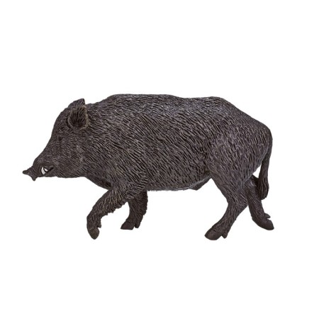 Figure Konik "Wild Boar"-1