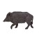 Figure Konik "Wild Boar"