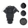 AIRLINE tracing/tractor adapter, with 15 contacts on type-n 7 and type-s 7 content, 24V