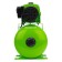 SIBRTEK NS850-P pumping station, 850 W, pressure 42 m, 58 l/min, tank 19 l, cable 1.2 m
