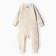 Combineson children's minku, milk color, height 74-80 cm