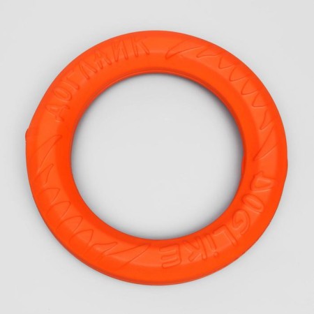 Ring "Loglyik" D-2611, 8-migrated, large, ⌀ 30.5 cm-2
