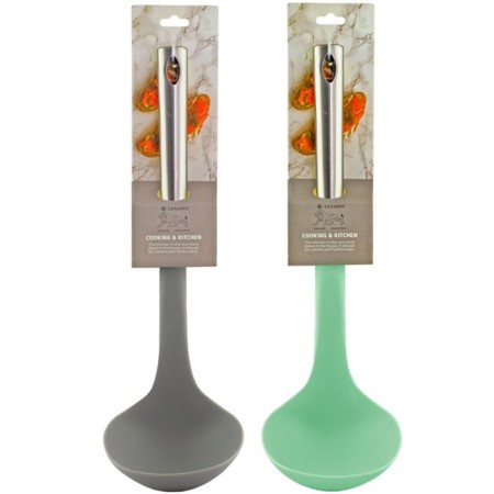 Silicone Silicone Lenardi, 33 cm, Mix color