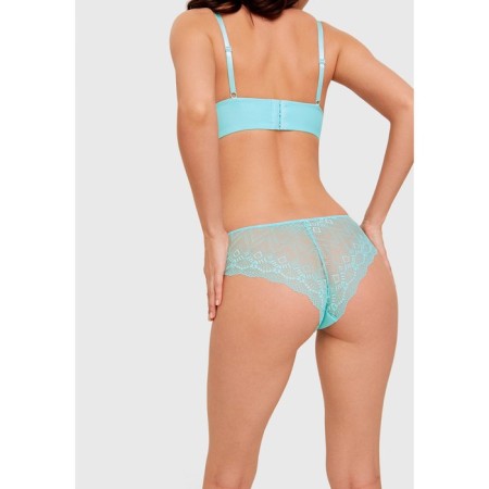 Female cowards alani, size Xs, color light green-5