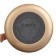 Thermal circle, 450 ml, Hot & Cool, retains heat 12 hours, 13 x 16 cm, gold