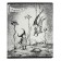 Notebook of 48 sheets in the Erichkrause cage monochrome history, cover coated cardboard, block offset, 5v, mix