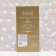 Gift set women Lady Million, shower gel 250 ml, perfumery water 30 ml