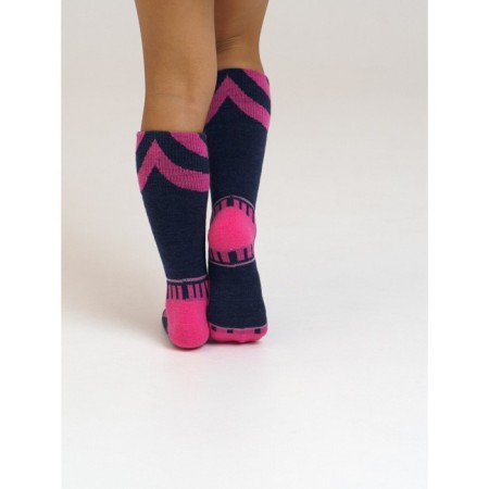 Thermonosks for girls, size 25-27-2