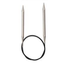 Спицы круговые кубические Nova Cubics KnitPro, 120 см/3.25 мм 12234