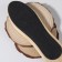 Feet heaps, sandpaper, bilateral, 27 cm, wooden
