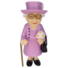Фигурка коллекционная Minix Queen Elizabeth II, 12 см