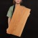 Defense board magistro, whole beech array, 60 × 30 × 2.5-3 cm