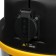 Construction vacuum cleaner Denzel RVC30, 1400 W, tank 30 l, hose 3 m, air flow 35 l/min