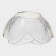 Glass Figure Salad Figure, 280 ml, 16 × 7.7 cm
