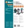 BBRT BB-30SA bag, for BRT BSS-1630-SMARTAIR, 5 pcs