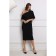 Women's dress, size 44