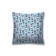 Pillowess decorative "New Year's balls", on a zipper, size 45x45 cm