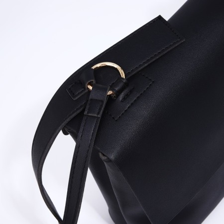Bag-mixer on lightning, black color-4