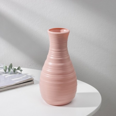 Flower vase, 10 × 20 cm, 800 ml, color mix-1