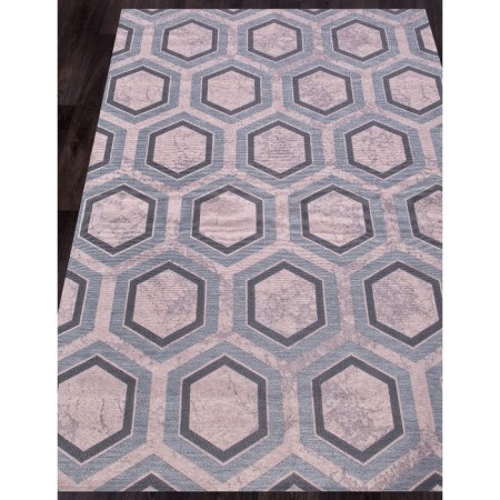 Rectangular carina carina rugs etro, size 120x180 cm, color 03-1