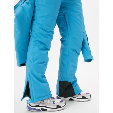 Ski -Kologo -Sollya Combineson Mtforce, size 50, blue color-7