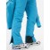 Ski -Kologo -Sollya Combineson Mtforce, size 50, blue color