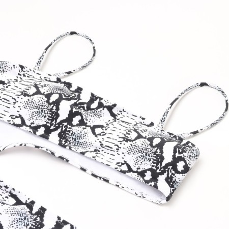 Swimsuit Women's Asset Minaku with print, size 42-6