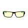 Gunnar RPG Designed by Razer RZR-30001, ONYX computer glasses (for gamers)