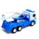 Truck inertial "Avtovos", helicopter in the kit, mix