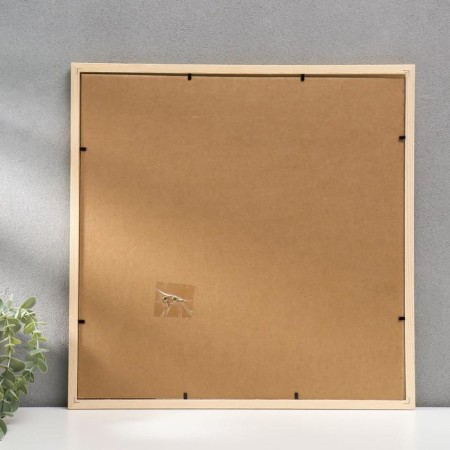 Roof photo frame 2/3 40x40 cm-2