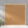 Roof photo frame 2/3 40x40 cm