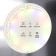MAYTONI LED strip, 24V, IP20, 5050, 14.4W/m, 3000k, 5 m, glow RGB+W