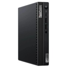 Неттоп Lenovo ThinkCentre Tiny M70q-4 slim i5 13400T (1.3) 16Gb SSD256Gb UHDG 730 Windows 1   107040