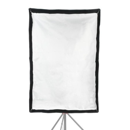 SOFTBOX GODOX SB-UFW80120, fast-scrolling, with honeycombs-4