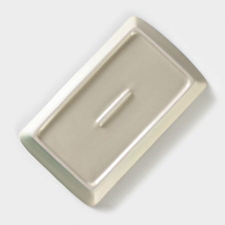 Erboso Reattivo dish, 12 × 20.5 cm-3
