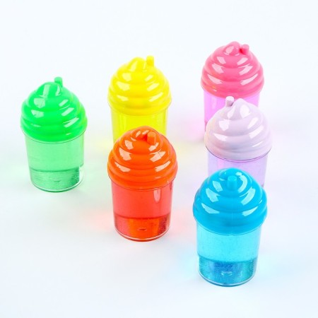 Lizun "ice cream", hard, MIX color-2
